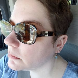 Meet your Posher, Kerrie